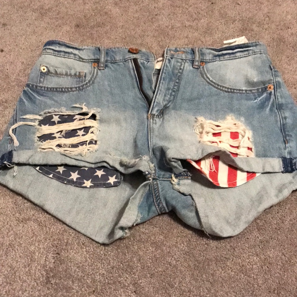 Shorts